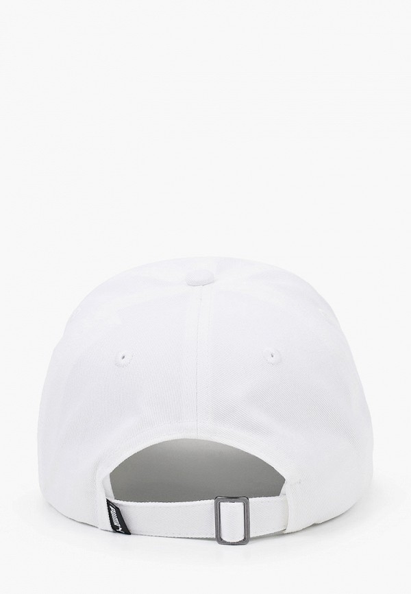 фото Бейсболка puma