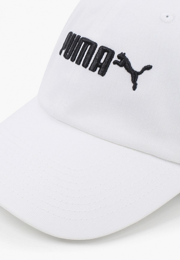 фото Бейсболка puma