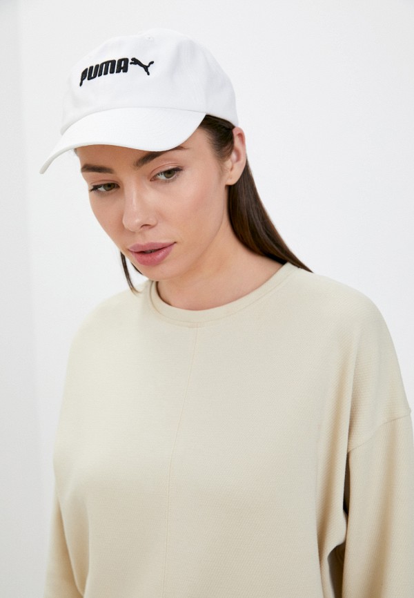 фото Бейсболка puma