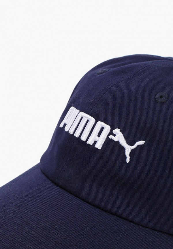 фото Бейсболка puma