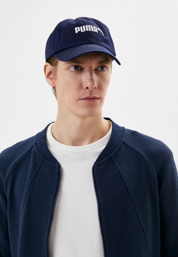 фото Бейсболка puma