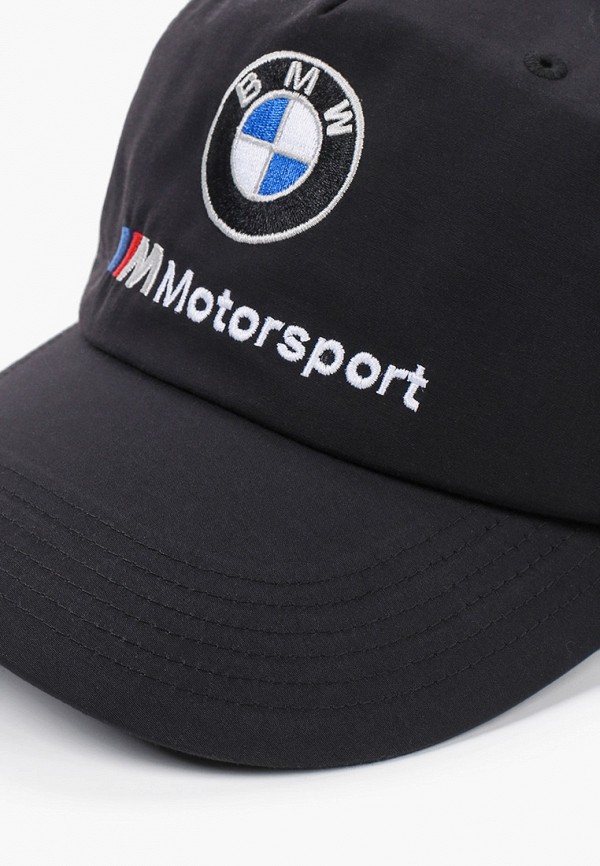 фото Бейсболка puma