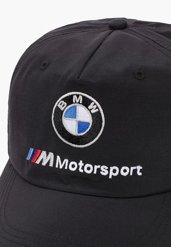 фото Бейсболка puma