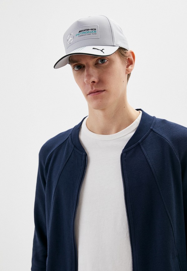 фото Бейсболка puma