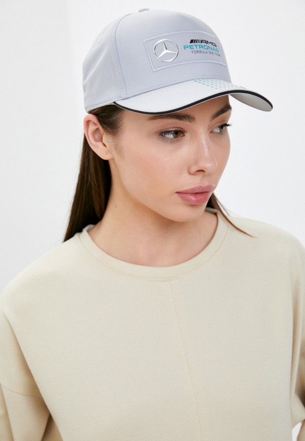 фото Бейсболка puma