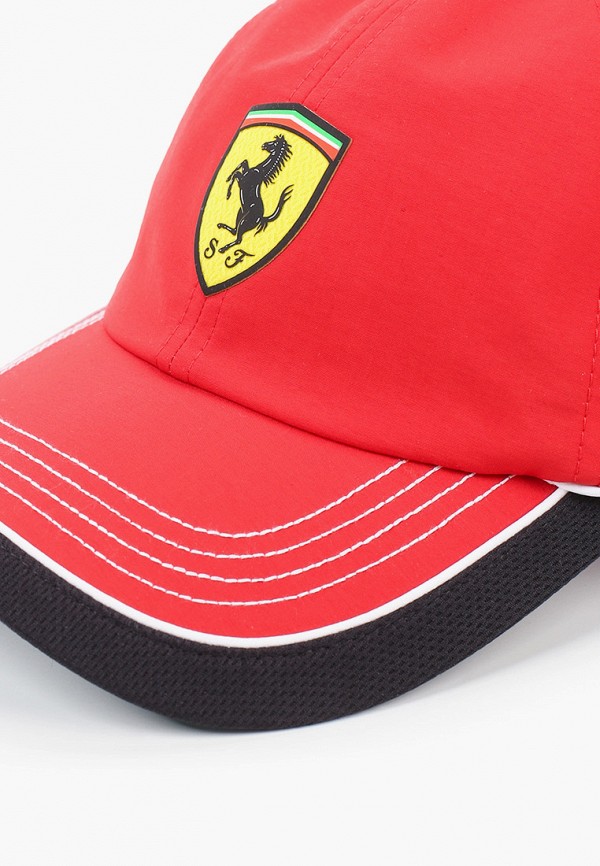 фото Бейсболка puma