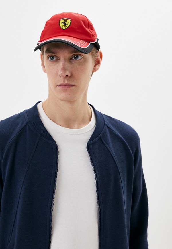 фото Бейсболка puma