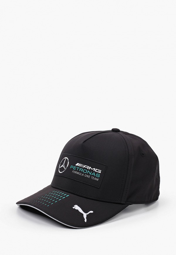 

Бейсболка PUMA, Черный, MAPF1 BB Cap