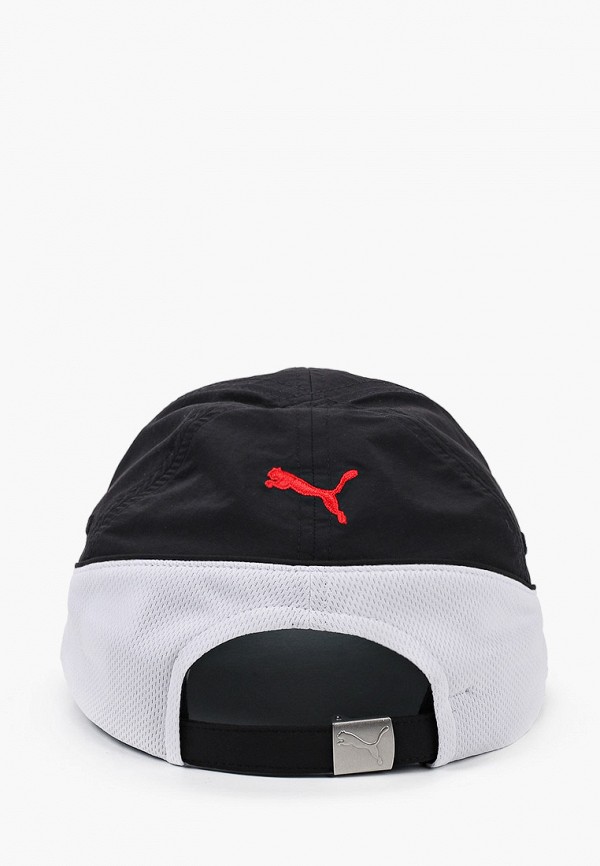 фото Бейсболка puma