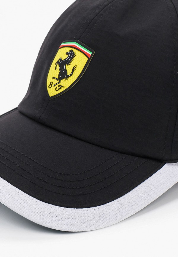 фото Бейсболка puma