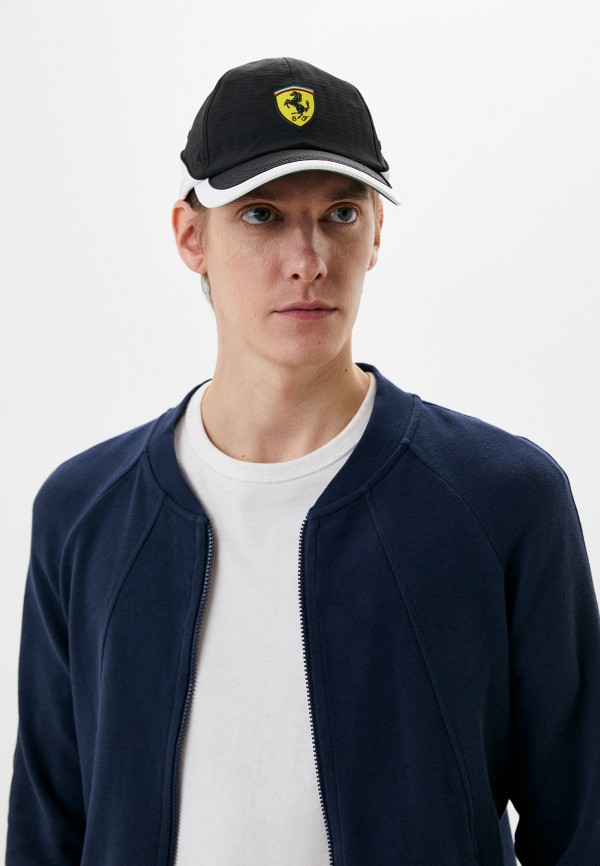 фото Бейсболка puma