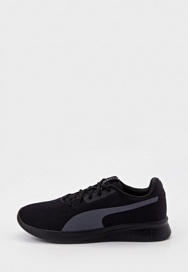 

Кроссовки PUMA, Черный, Modern Runner