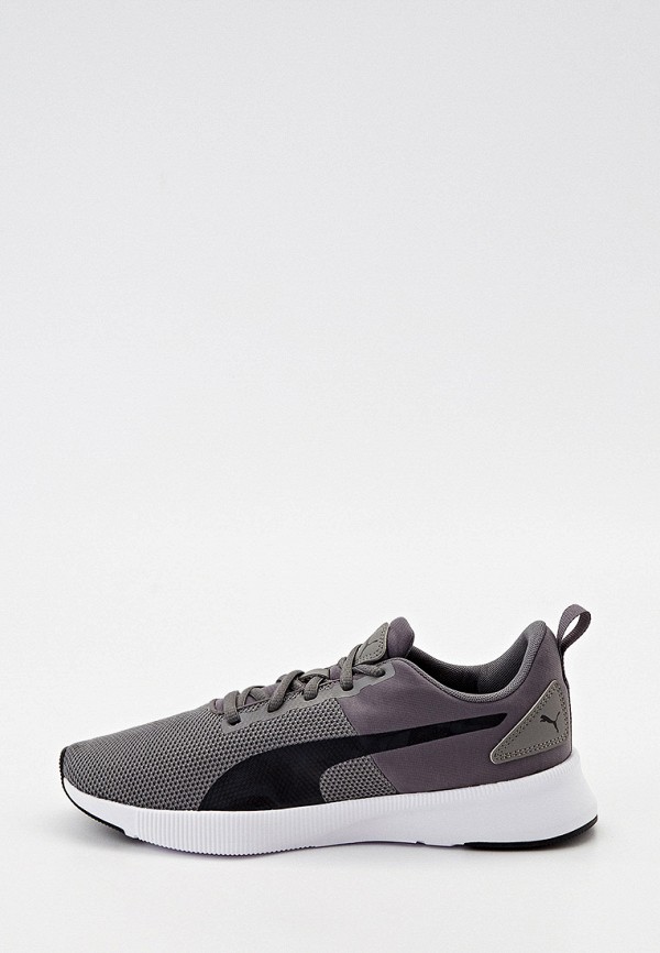 

Кроссовки PUMA, Черный, FLYER RUNNER