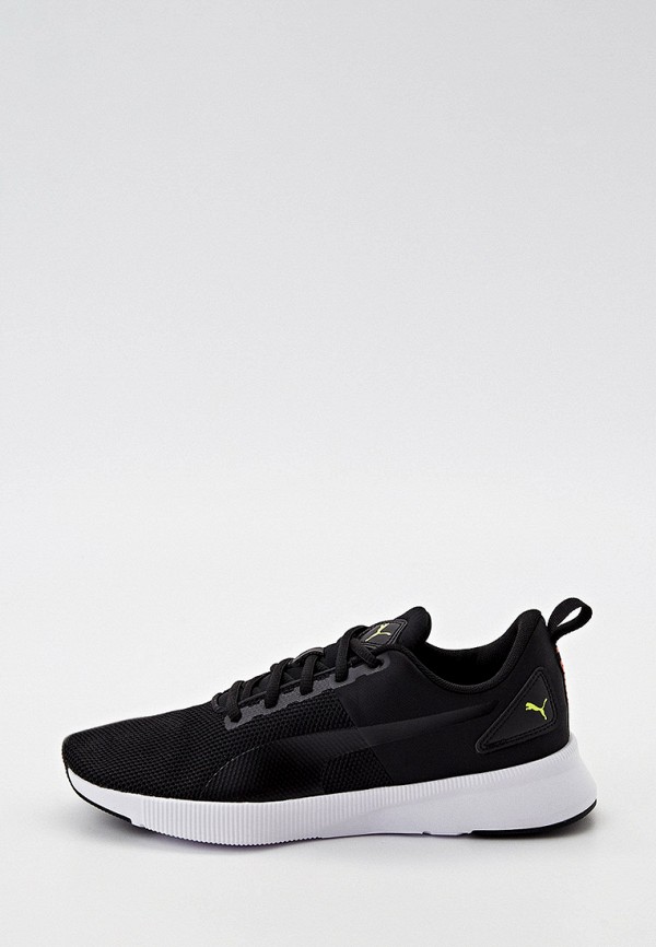 

Кроссовки PUMA, Черный, FLYER RUNNER