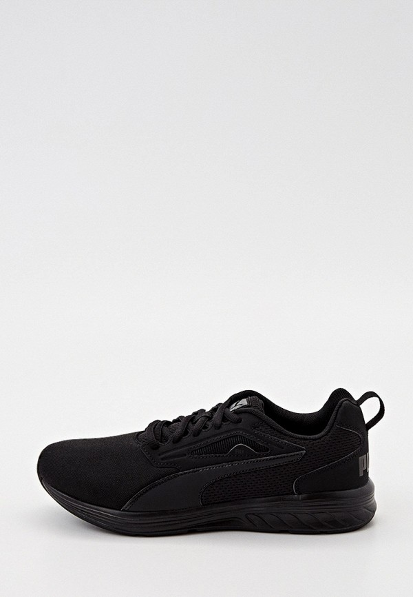 

Кроссовки PUMA, Черный, NRGY Rupture