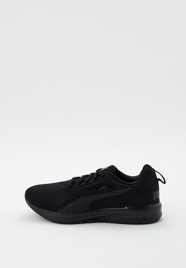 

Кроссовки PUMA, Черный, NRGY Rupture