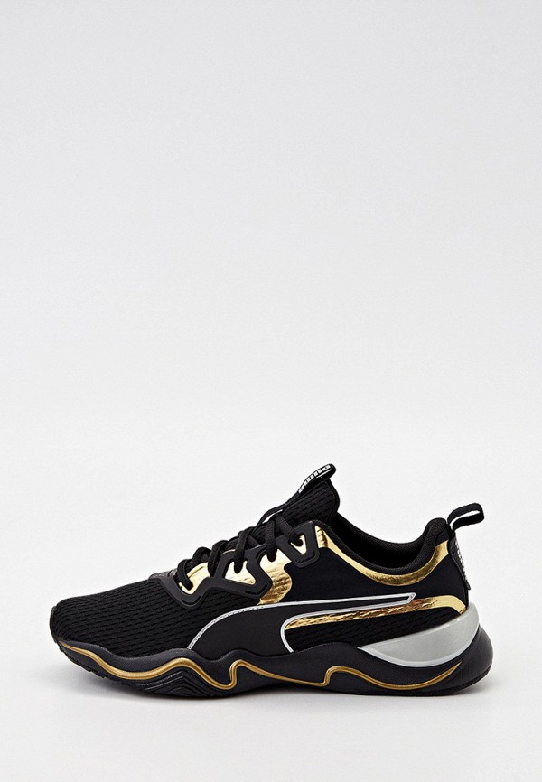 

Кроссовки PUMA, Черный, Zone XT Metal Wn s