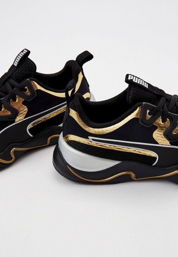 фото Кроссовки puma