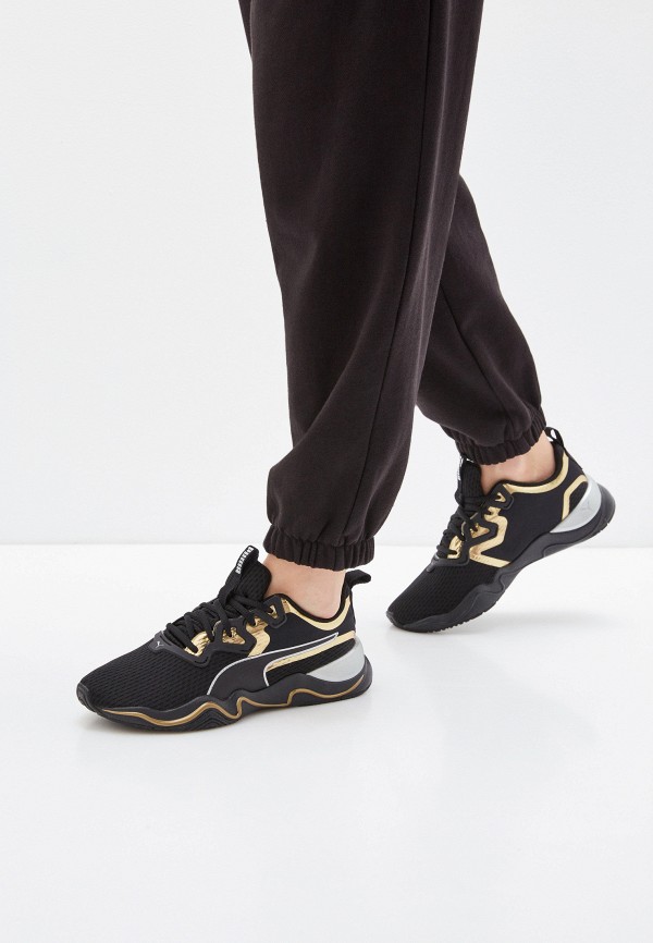 фото Кроссовки puma