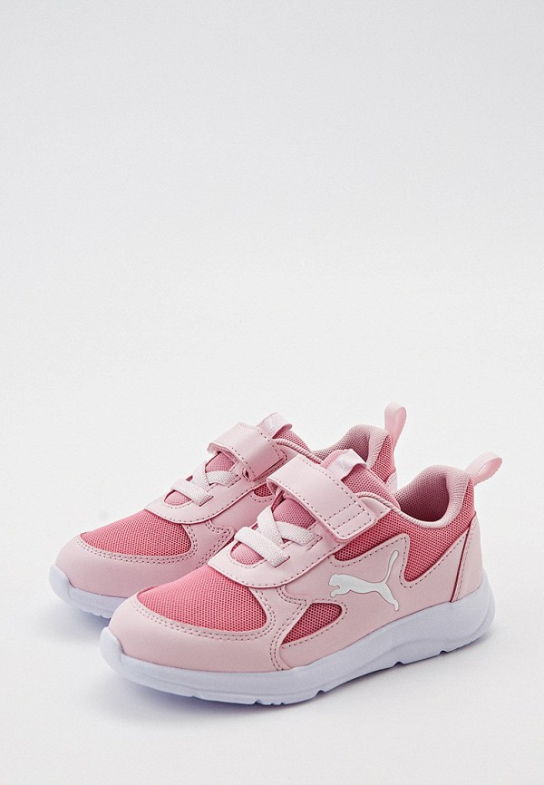 фото Кроссовки puma