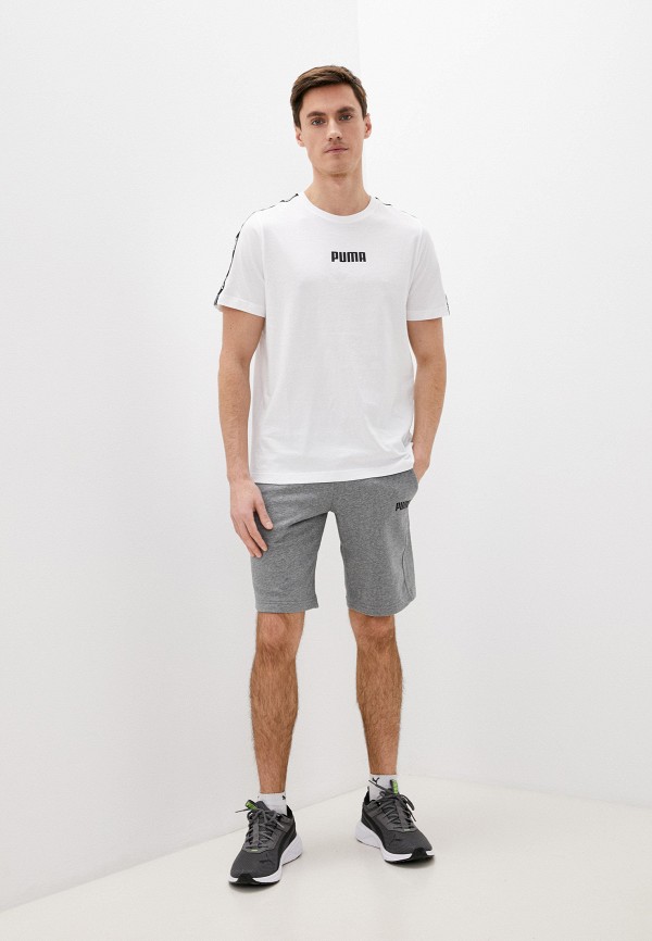 фото Футболка puma