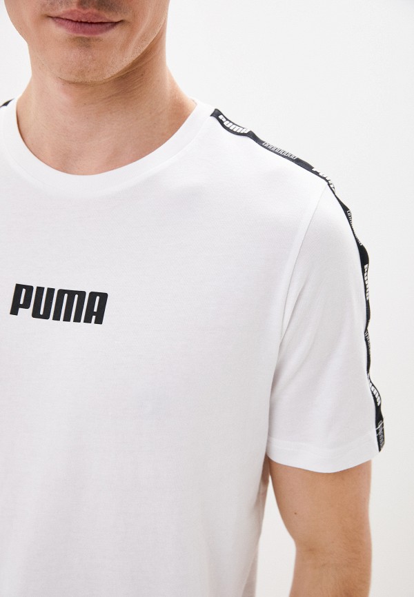 фото Футболка puma