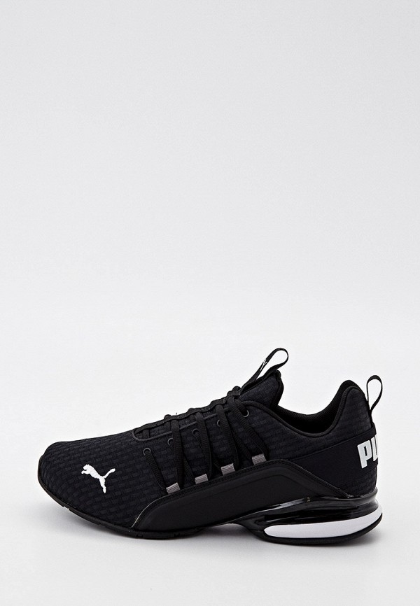 

Кроссовки PUMA, Черный, Axelion Block