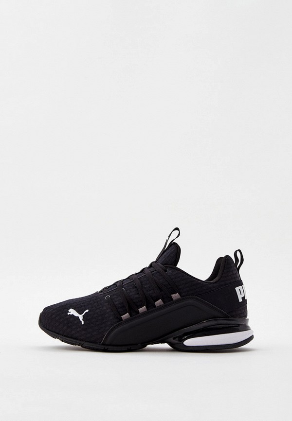 

Кроссовки PUMA, Черный, Axelion Block