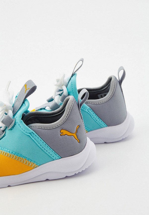 фото Кроссовки puma