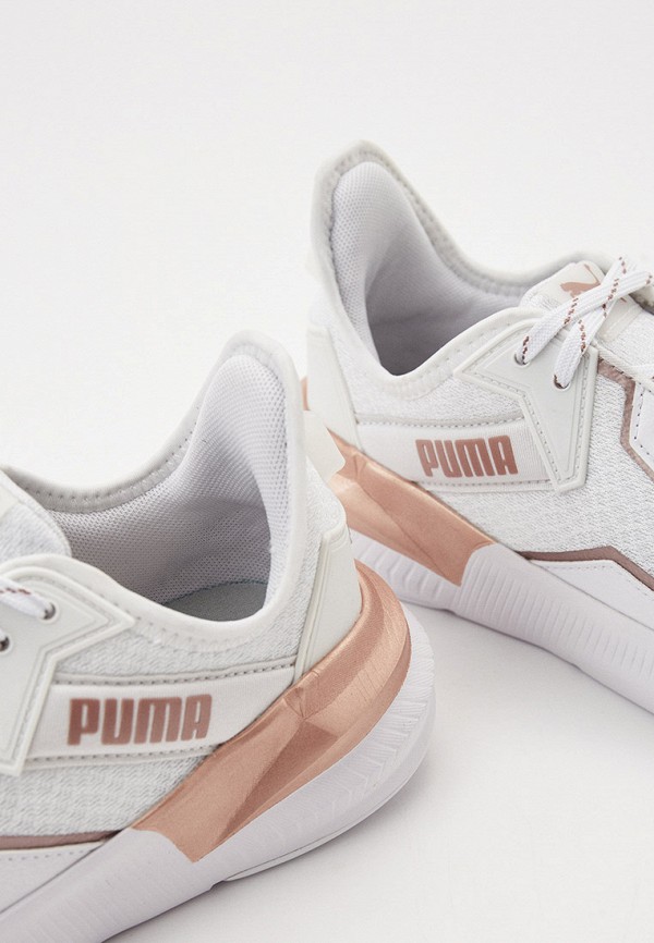 фото Кроссовки puma