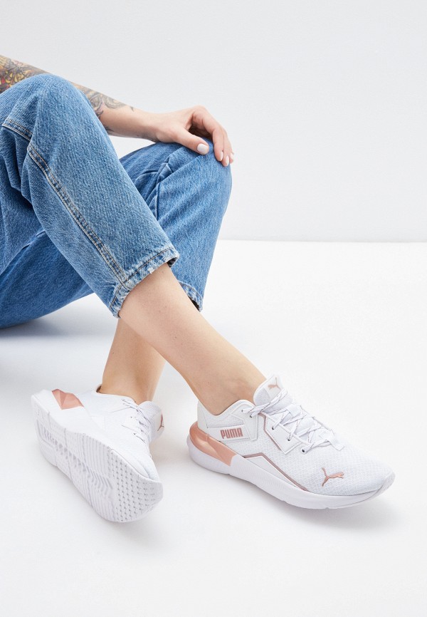 фото Кроссовки puma