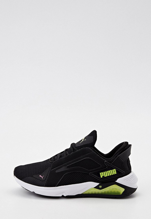 

Кроссовки PUMA, Черный, LQDCELL Method Wn's