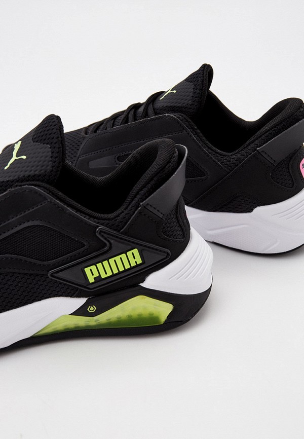 фото Кроссовки puma