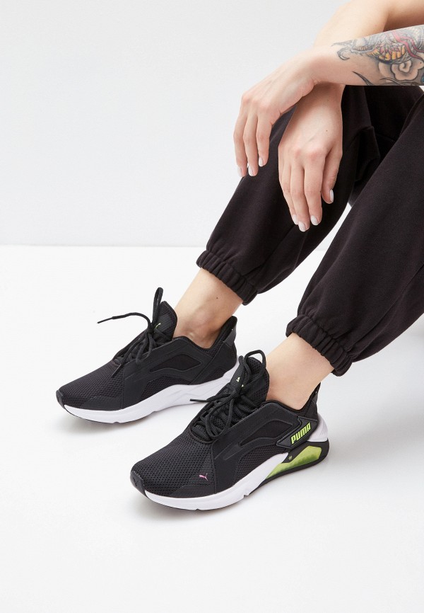 фото Кроссовки puma