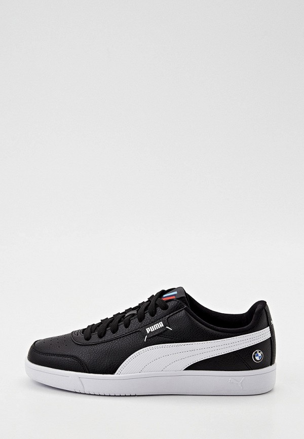 

Кеды PUMA, Черный, BMW MMS Court Legend