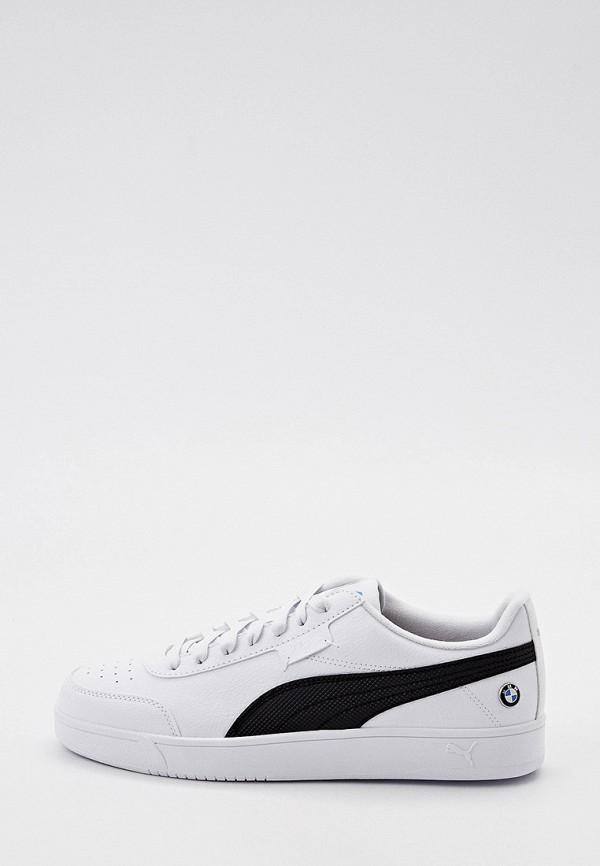 

Кеды PUMA, Белый, BMW MMS Court Legend
