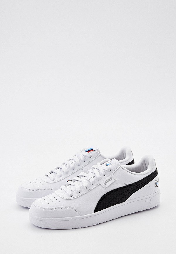 РљРµРґС‹ Puma BMW mms Court Legend