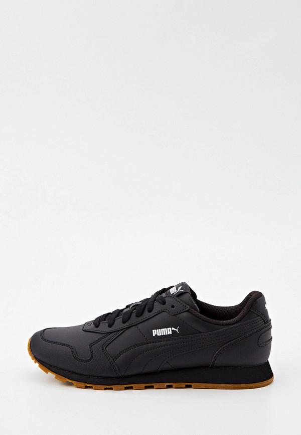 

Кроссовки PUMA, Черный, ST Runner Full L