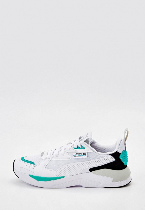 

Кроссовки PUMA, Белый, MAPF1 X-Ray Lite Pro