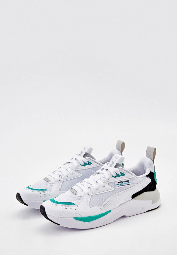 фото Кроссовки puma