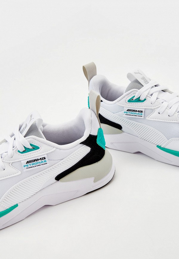 фото Кроссовки puma