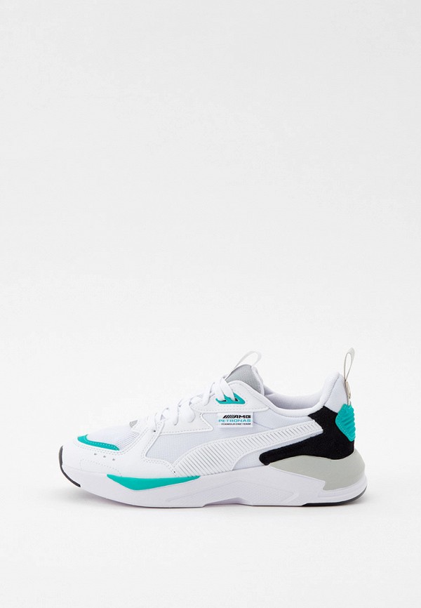 

Кроссовки PUMA, Белый, MAPF1 X-Ray Lite Pro