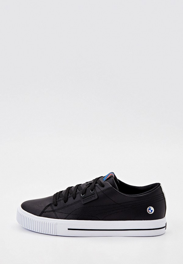 

Кеды PUMA, Черный, BMW MMS Ever