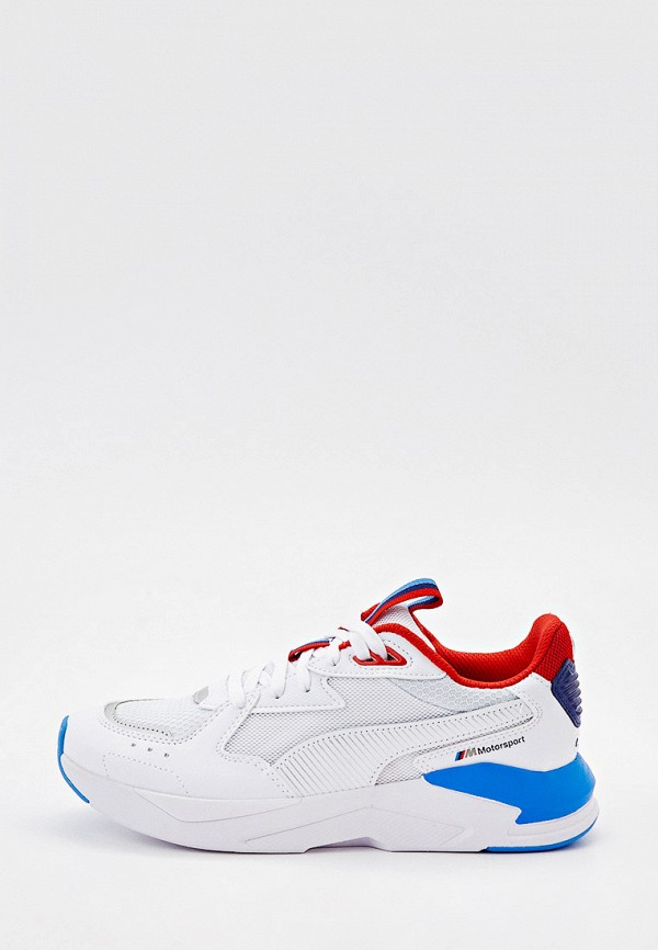 

Кроссовки PUMA, Белый, BMW MMS X-Ray Lite Pro