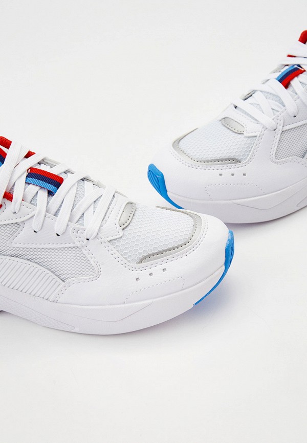 фото Кроссовки puma