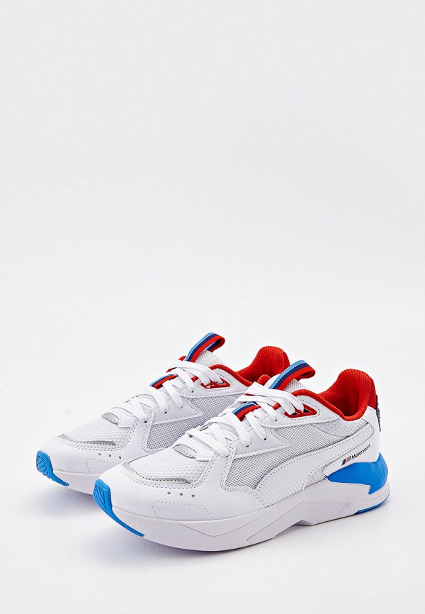 фото Кроссовки puma