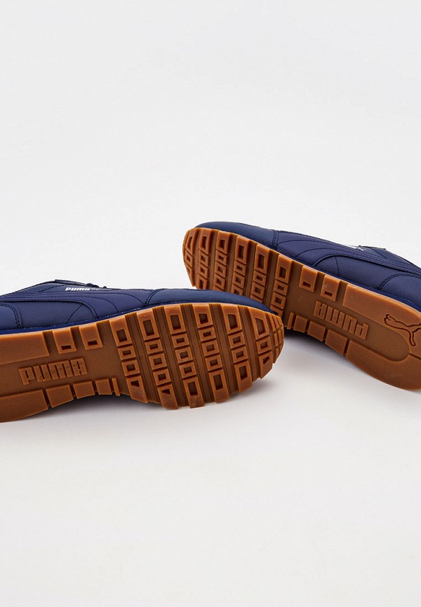 фото Кроссовки puma