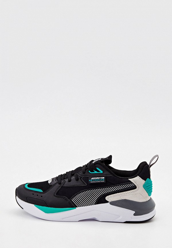 

Кроссовки PUMA, Черный, MAPF1 X-Ray Lite Pro