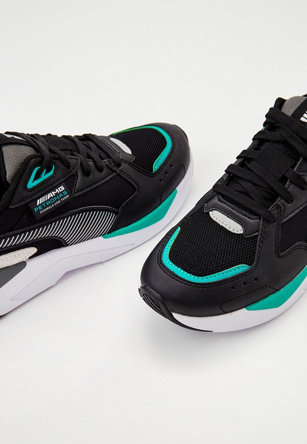 фото Кроссовки puma