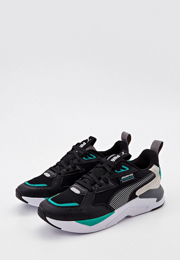 фото Кроссовки puma